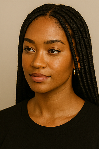 Braided Beauty