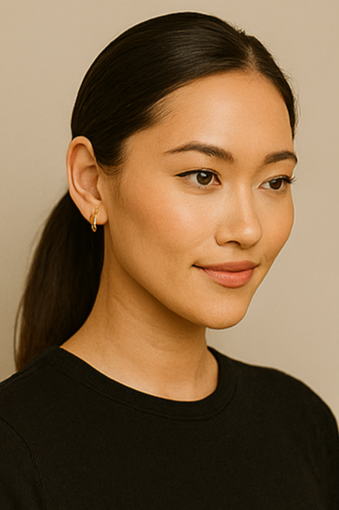 Asian Sleek